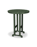 Rainforest Canopy Round Bar Table E826