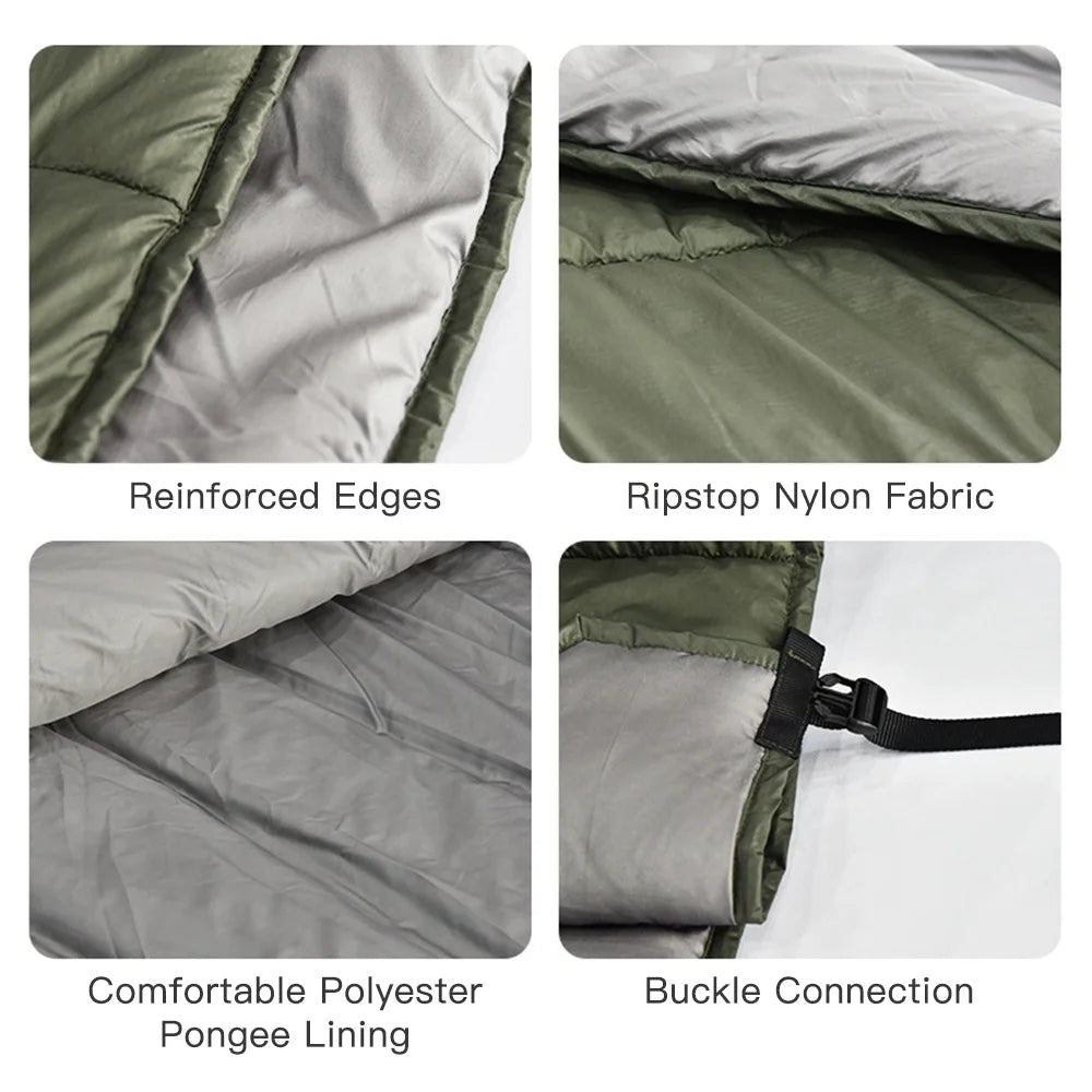 Hammock Underquilt Q389231