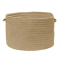 18 in. x 12 in. Utility Basket D47069