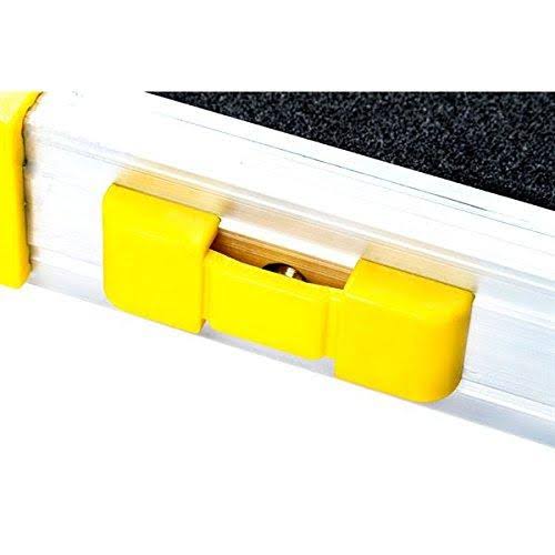 5' Adjustable Wheelchair Telescoping Track Ramps U4601