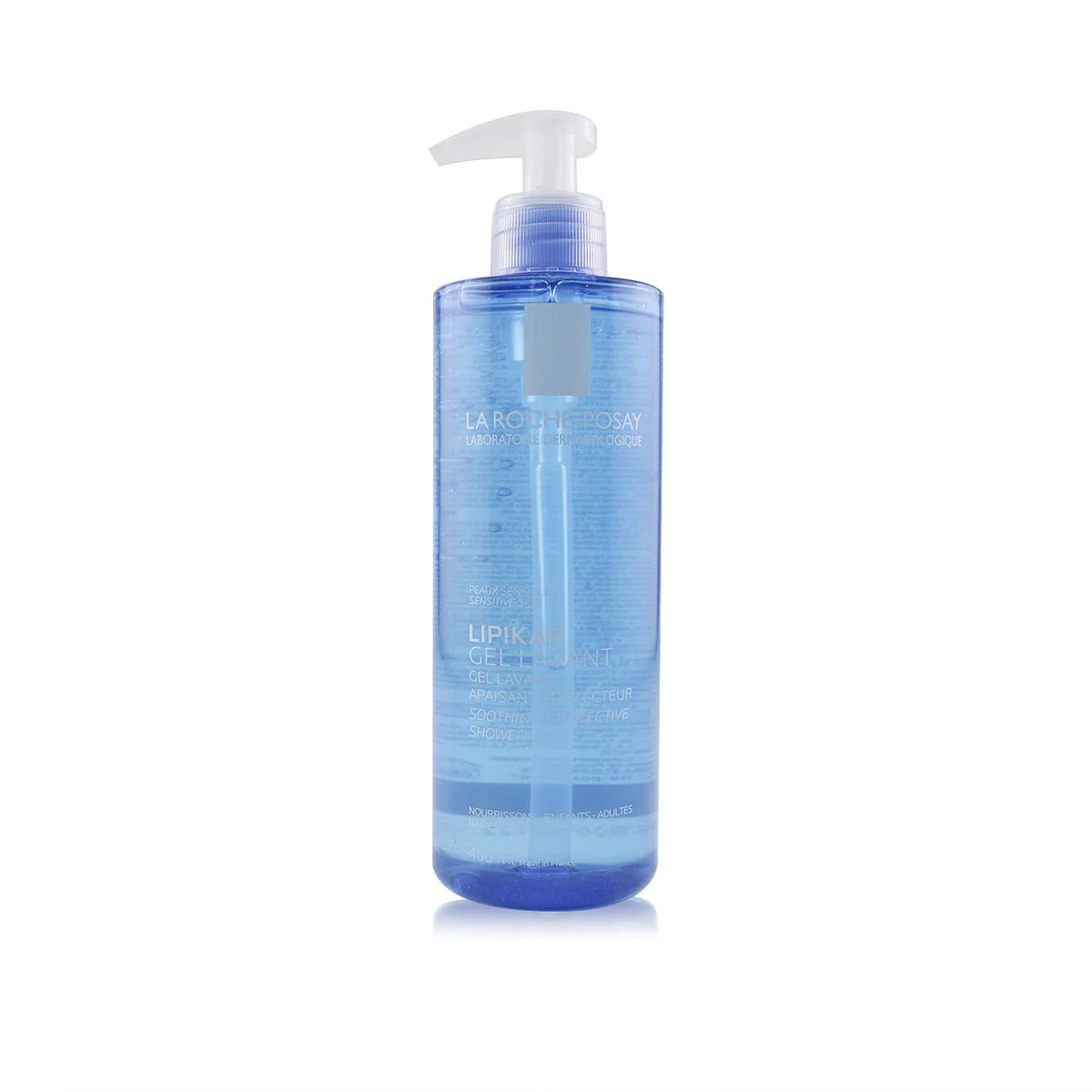 Soothing Protecting Shower Gel 750ml V494020