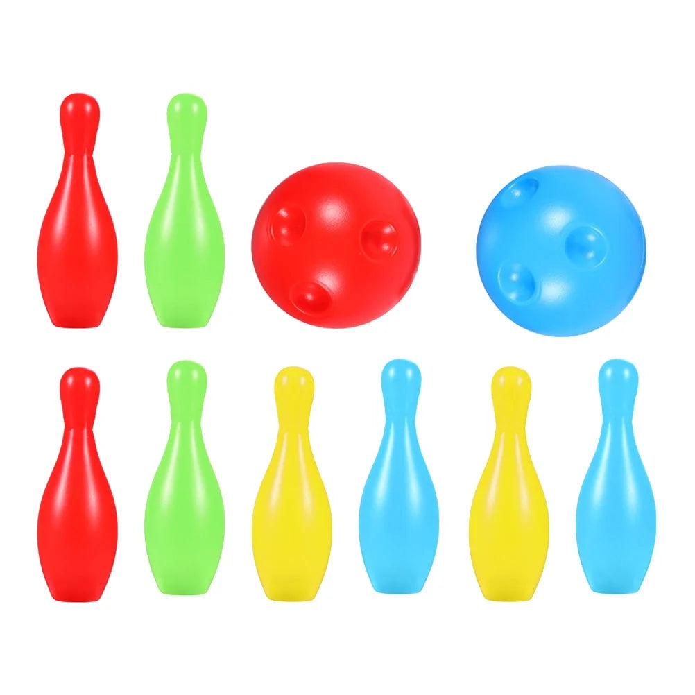 Indoor Children Bowling Toys O318