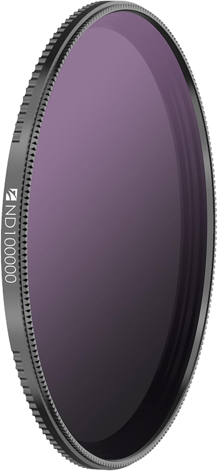72mm ND16/PL Hybrid Camera Filter O671072