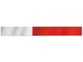 Reflective Conspicuity Tape Strips - 2 x 18 V68512