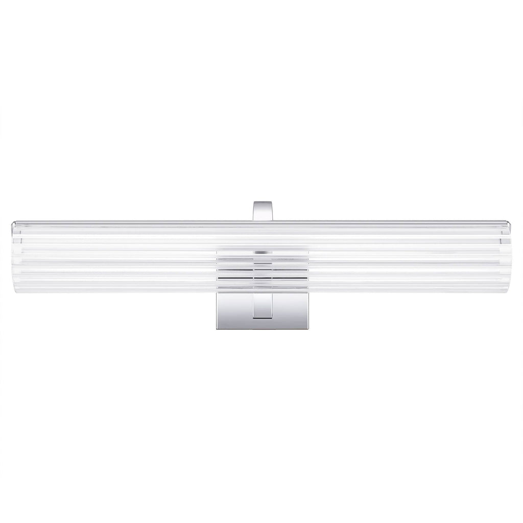 Polished Chrome Bath Light J72478