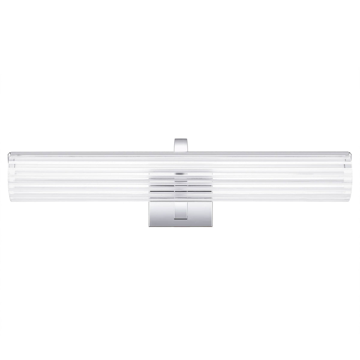 Polished Chrome Bath Light J72478