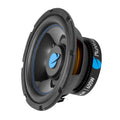 8 Inch Car Audio Subwoofer, 600 Watts Max, Single 4 Ohm Voice Coil D992898