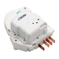 Defrost Timer, 120V, 21 Min Every 6 HR S285