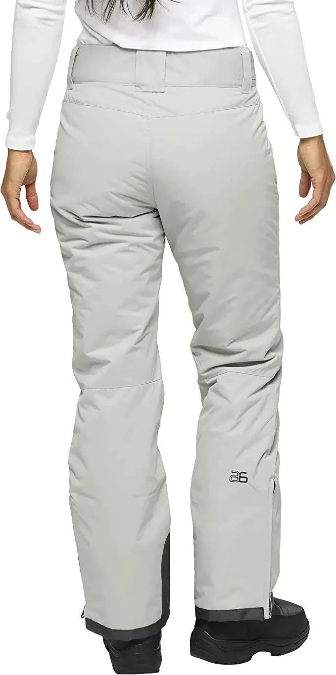 Insulated Snow Pant K6965