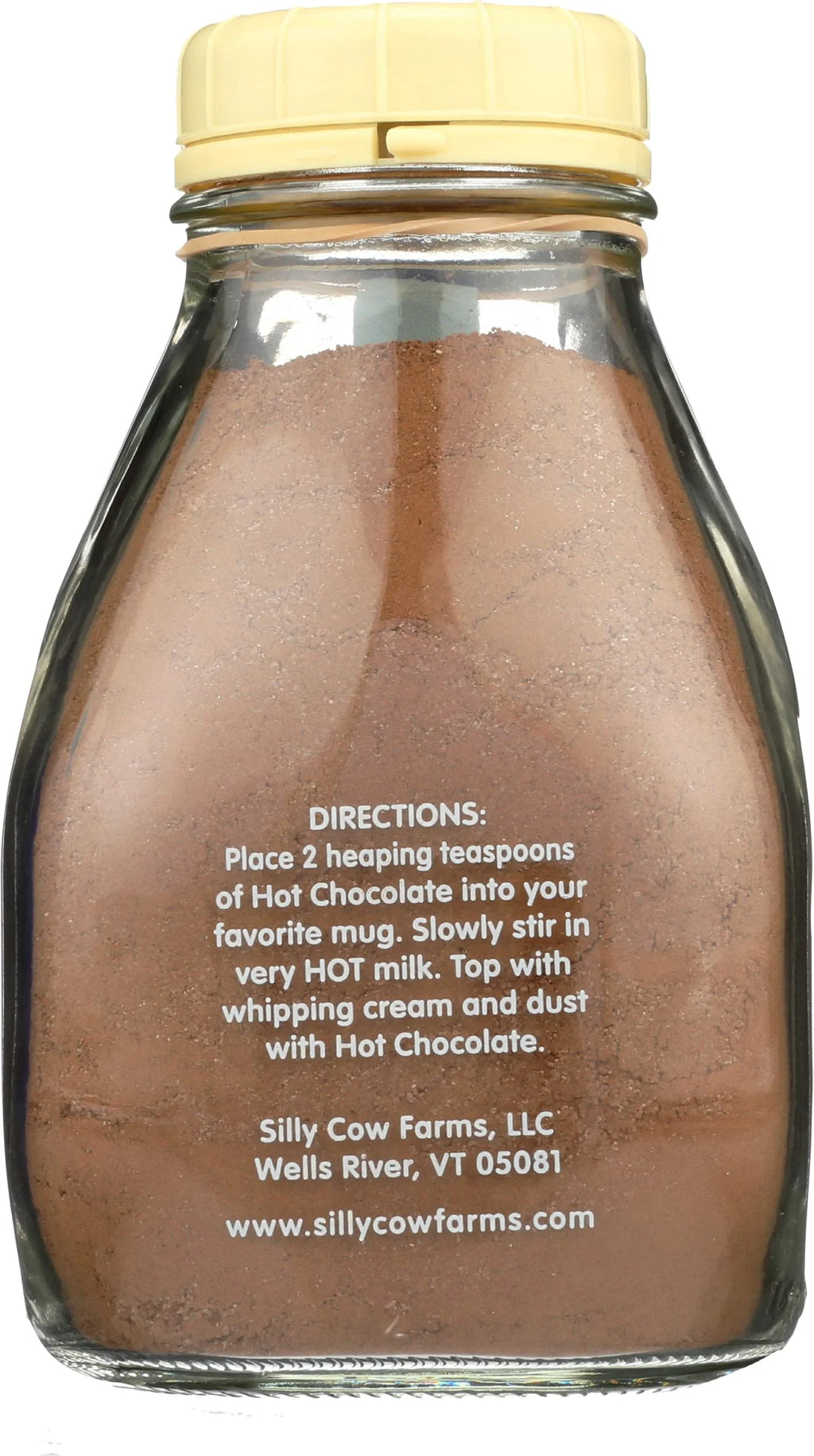 Hot Choc Mix A20918