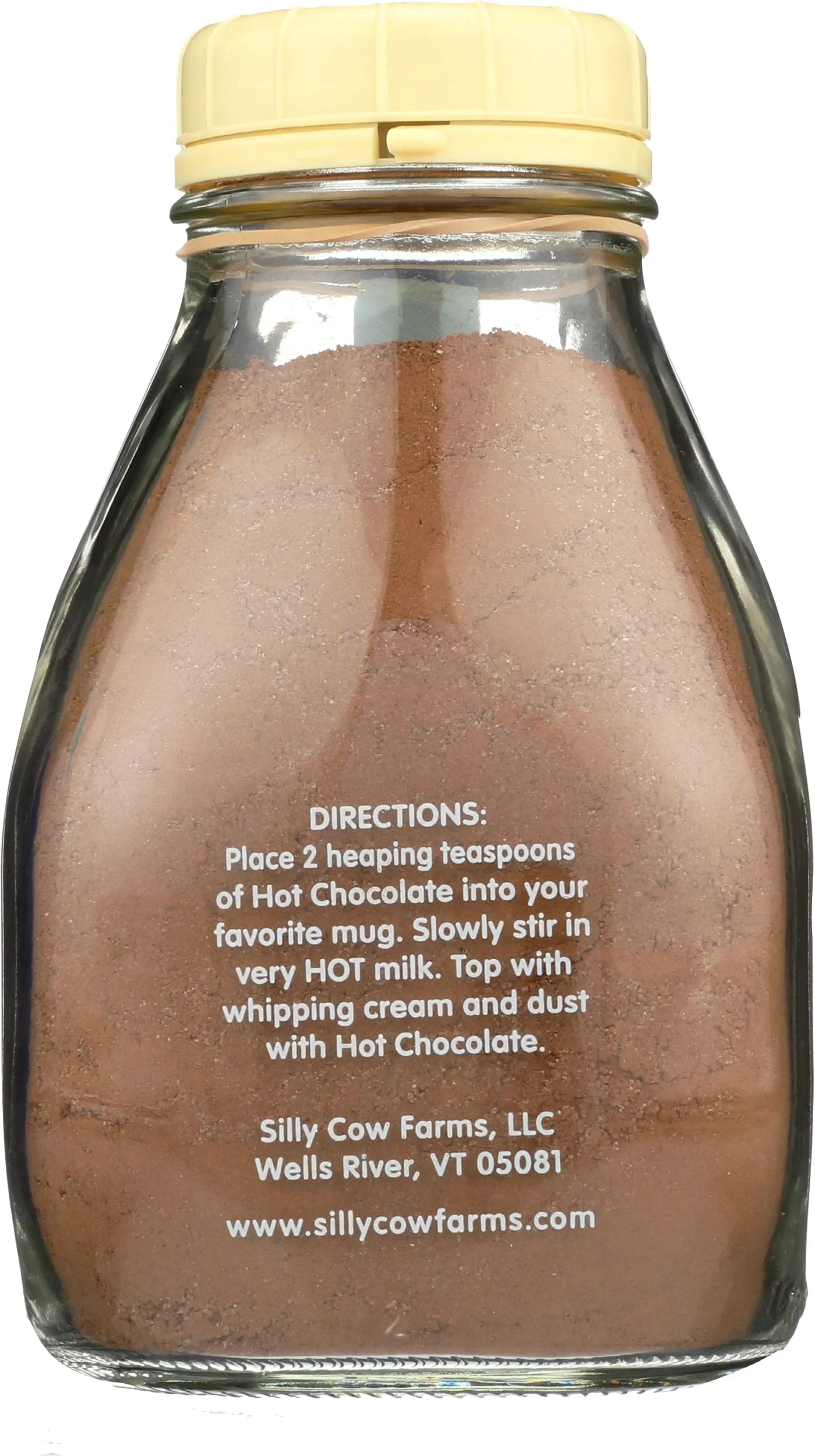 Hot Choc Mix A20918