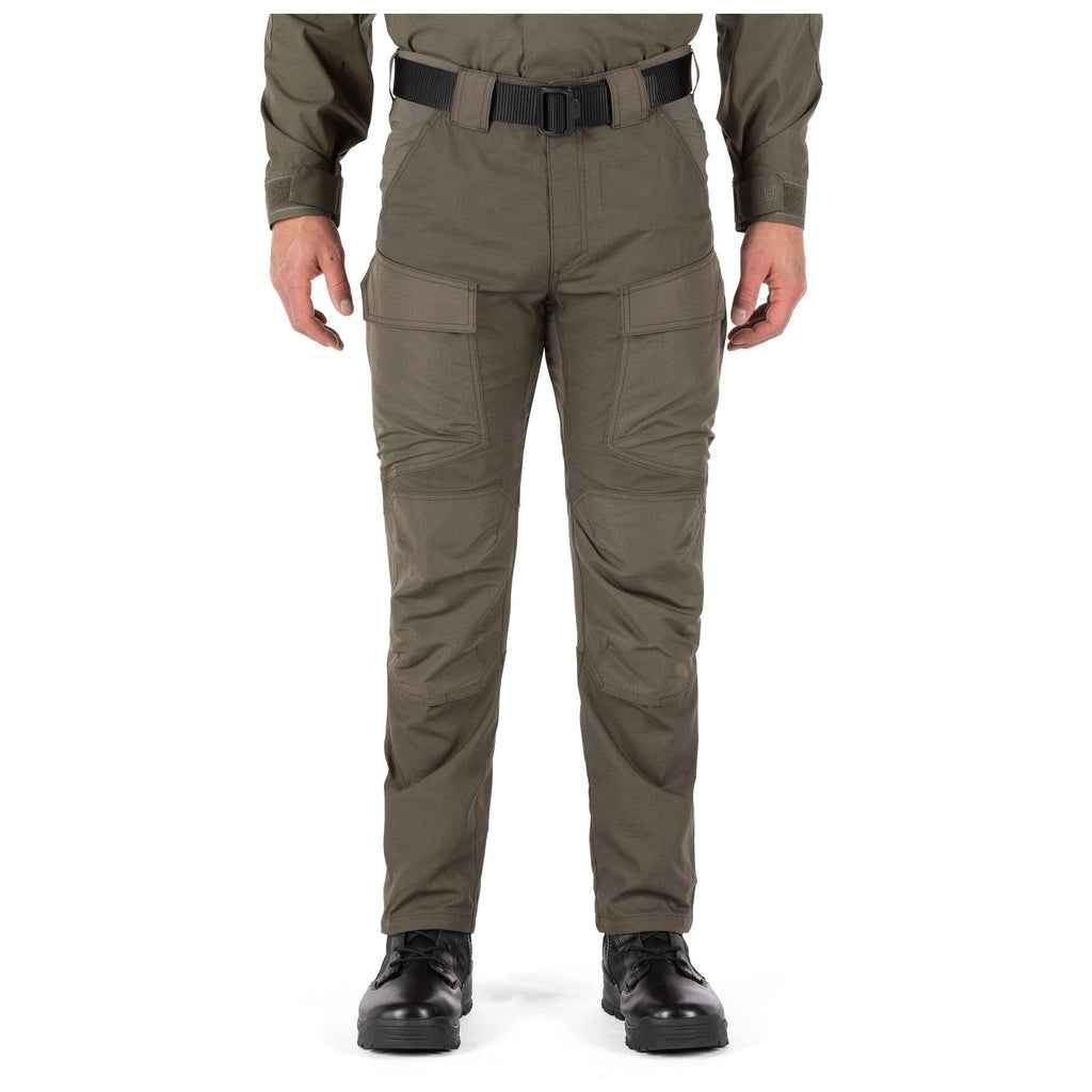 Ranger Green TDU Pant Q15338