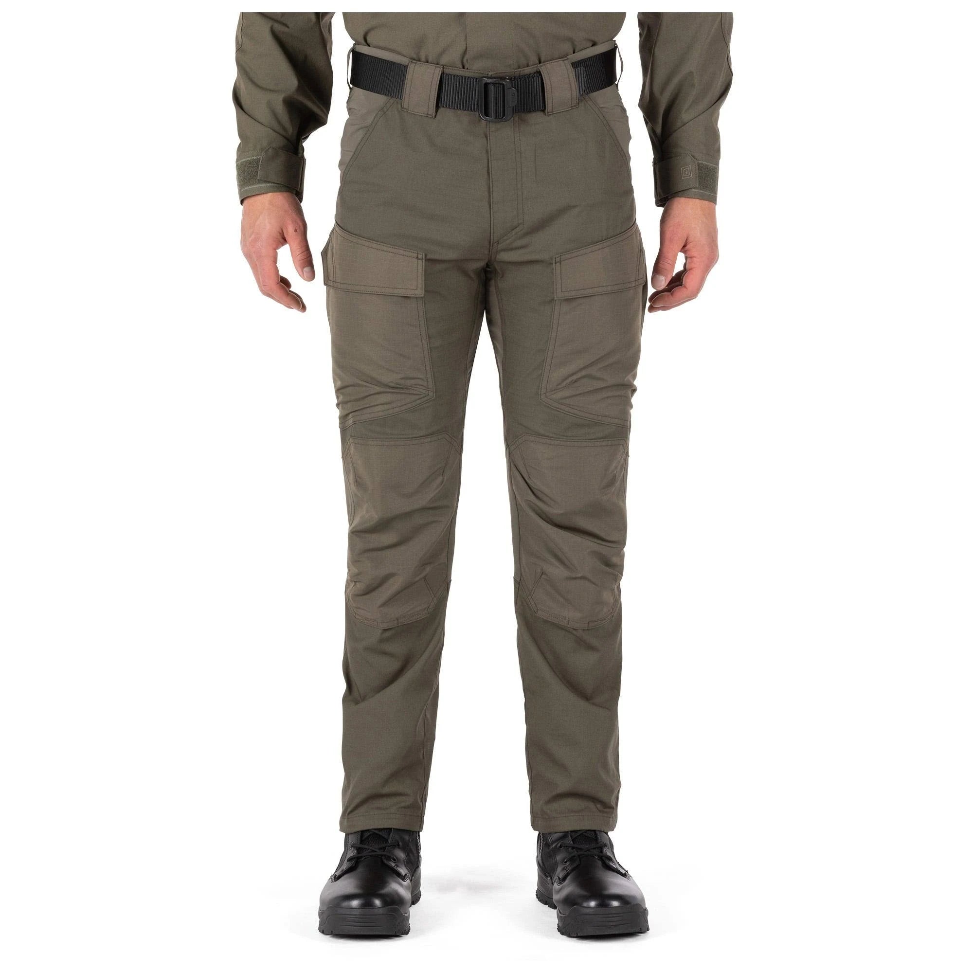 Ranger Green TDU Pant Q15338