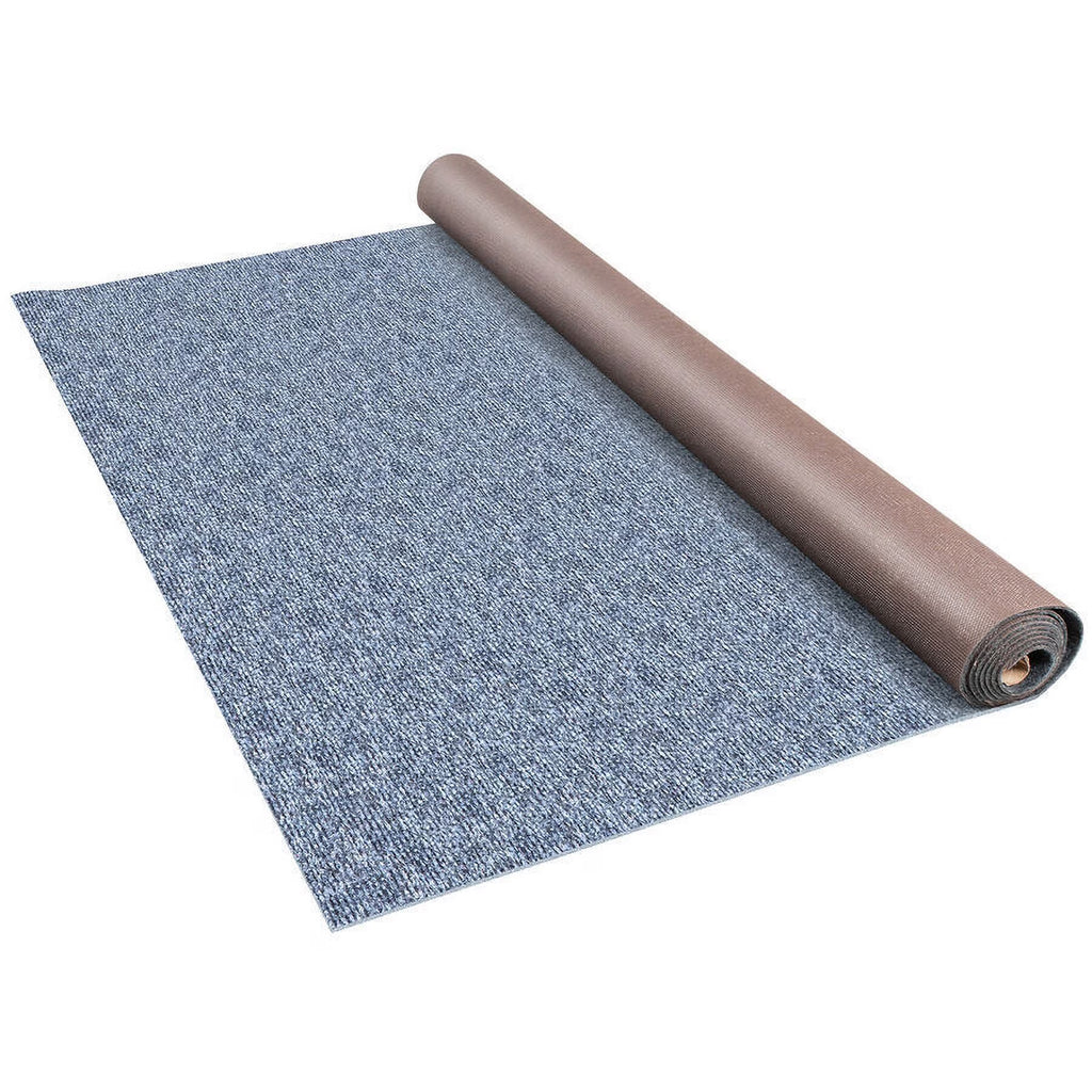 Gray Marine Boat Carpet Roll H43374