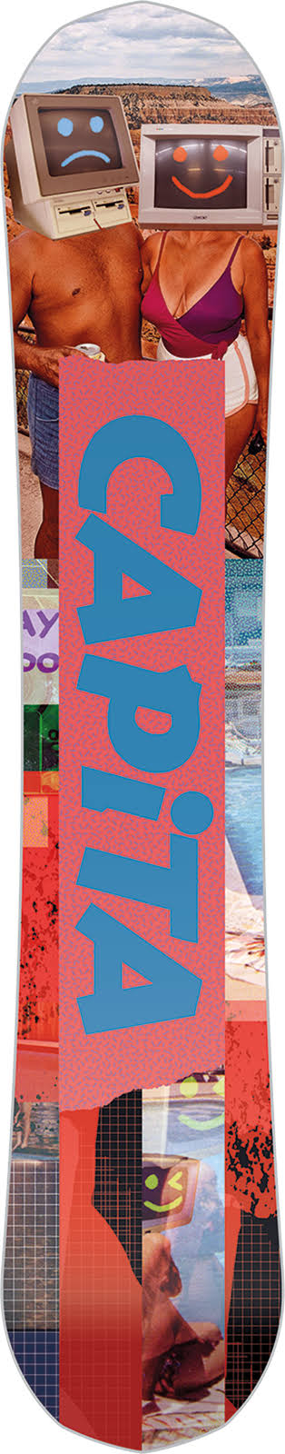 152 Snowboard X130362