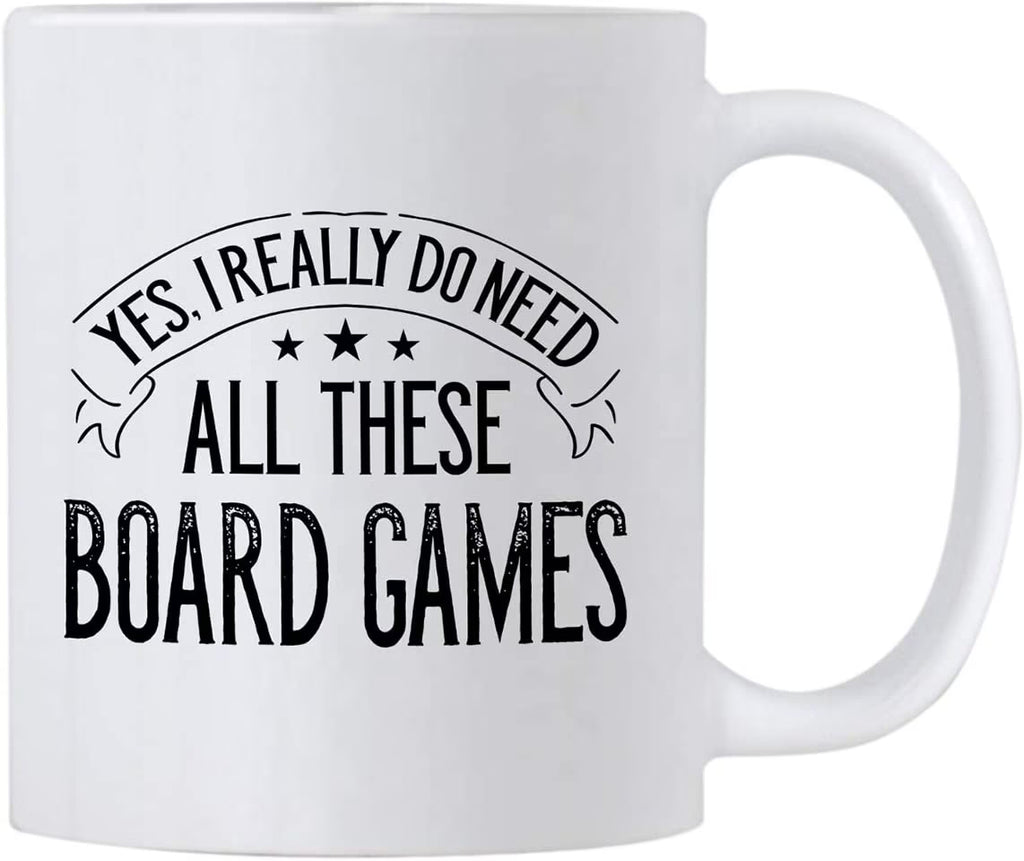 11 oz Ceramic Novelty Mug C9045