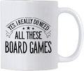 11 oz Ceramic Novelty Mug C9045