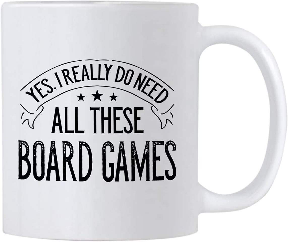 11 oz Ceramic Novelty Mug C9045